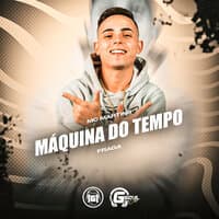 Maquina do Tempo