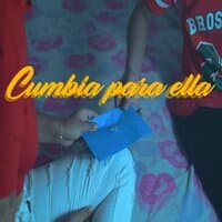 Cumbia para Ella