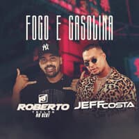 Fogo e Gasolina