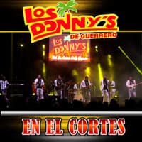 Los Donnys de Guerrero/En el Cortes