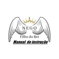 Manual de Instrução