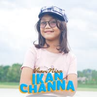 IKAN CHANNA