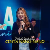 CINTA NANO NANO