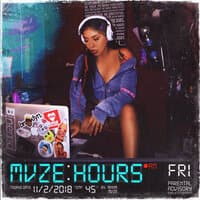 Mvze Hours