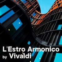 L'estro Armonico by Vivaldi