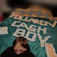 CASH BOY