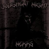 JUDGMENT NIGHT