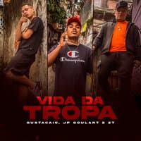 Vida da Tropa