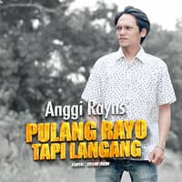 Pulang Rayo Kampuang Langang