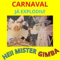 Carnaval Já Explodiu