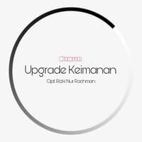 Upgrade Keimanan