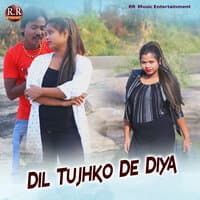 Dil Tujhko De Diya