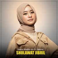 Sholawat Jibril