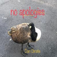 No Apologies