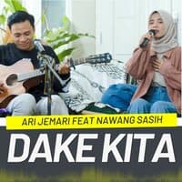 DAKE KITA