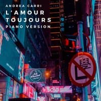 L'Amour Toujours