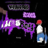 Veneno Roxo