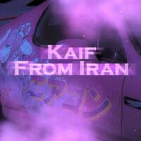 Kaif from Iran