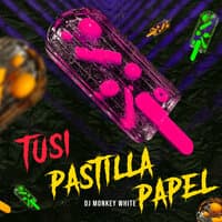 Tusi Pastilla Papel