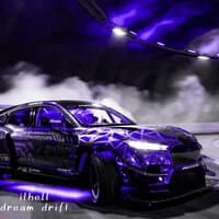 dream drift