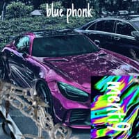 Blue Phonk