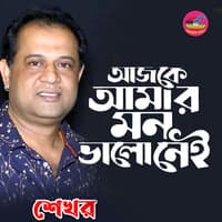 Ajke Amar Mon Valo Ney