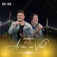 Ao Vivo na Vibe!, Ep. 02