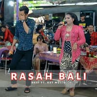 Rasah Bali