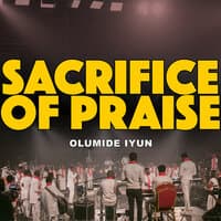 Sacrifice of Praise