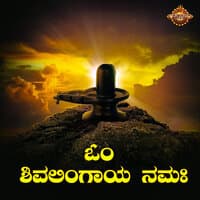 Om Shivalingaya Namaha