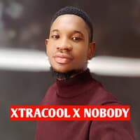 Xtracool X Nobody