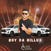 Boy da Hilux