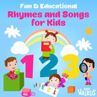 Fun And Educational Rhymes And Songs For Kids