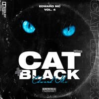 Cat Black, Vol. 4