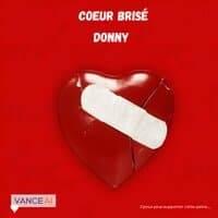 Coeur brisé