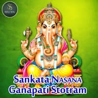 Sankata Nasana Ganapathi Stotram