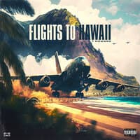 Flights to Hawaii