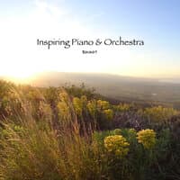 Inspiring Piano & Orchestra