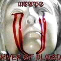 RIVER OF BLOOD