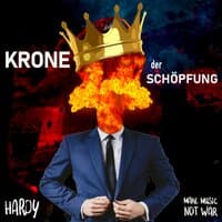 Krone der Schöpfung