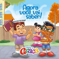 Agora Você Vai Saber