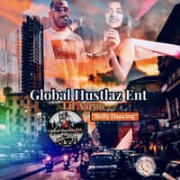 Global Hustlaz Ent Belly Dancing