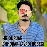 CHHODAR JAVADI ROBEGI