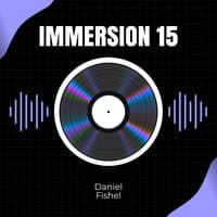 Immersion 15