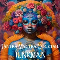 Tantra Mantra Cocktail