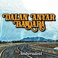 Dalan Anyar Bandara