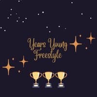 Years Young (Freestyle)