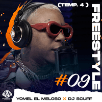 Freestyle #09 ( Temp 4 )