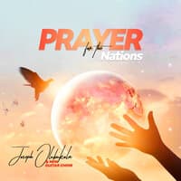 Prayer For The Nations