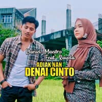 Adiak Nan Denai Cinto Remix